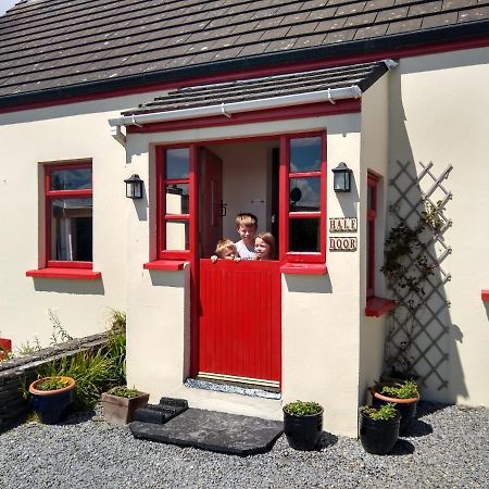 Half Door Cottage Doolin Εξωτερικό φωτογραφία