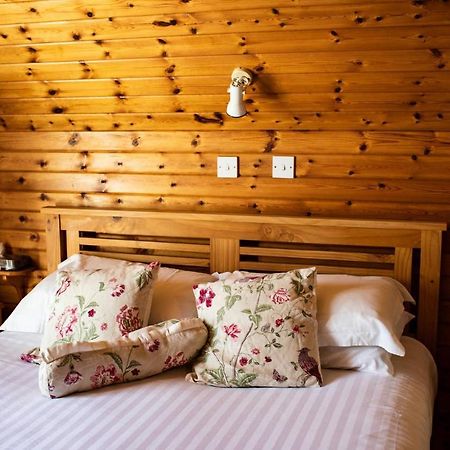 Half Door Cottage Doolin Εξωτερικό φωτογραφία