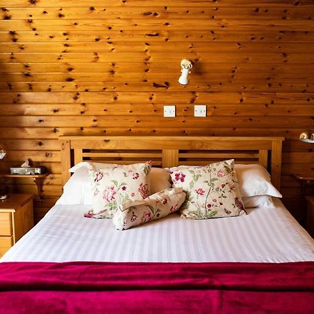 Half Door Cottage Doolin Εξωτερικό φωτογραφία
