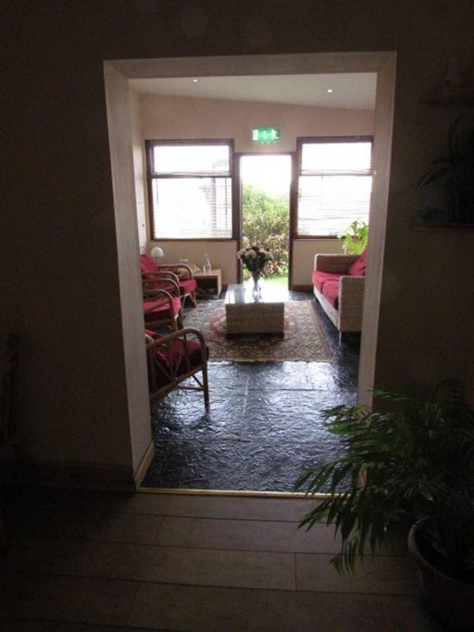 Half Door Cottage Doolin Εξωτερικό φωτογραφία