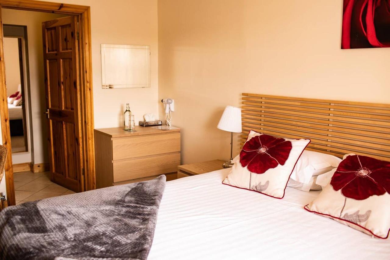 Half Door Cottage Doolin Εξωτερικό φωτογραφία
