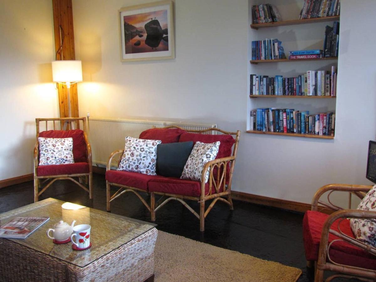 Half Door Cottage Doolin Εξωτερικό φωτογραφία
