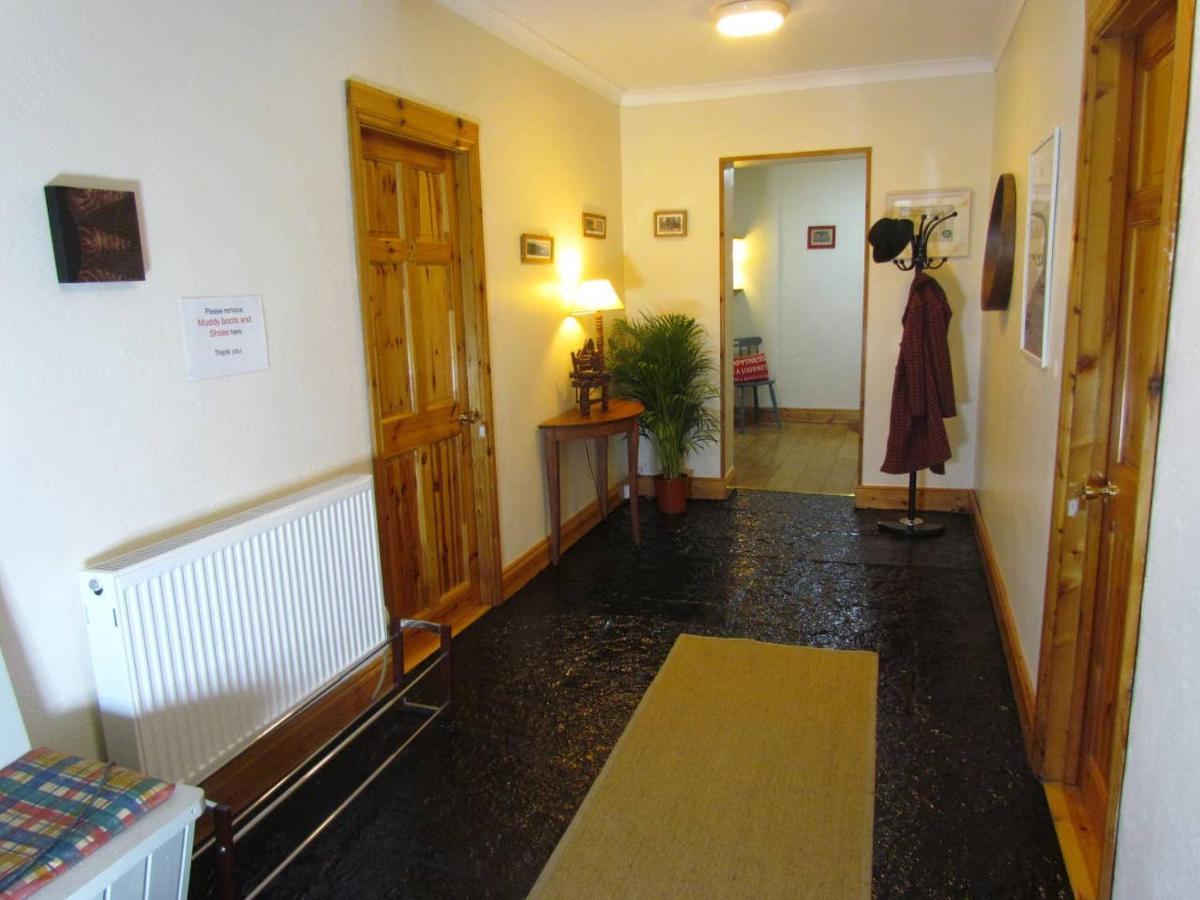 Half Door Cottage Doolin Εξωτερικό φωτογραφία