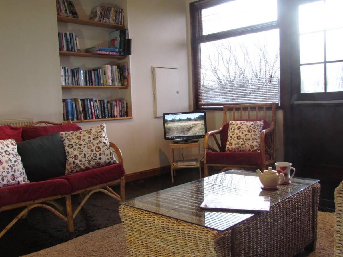 Half Door Cottage Doolin Εξωτερικό φωτογραφία