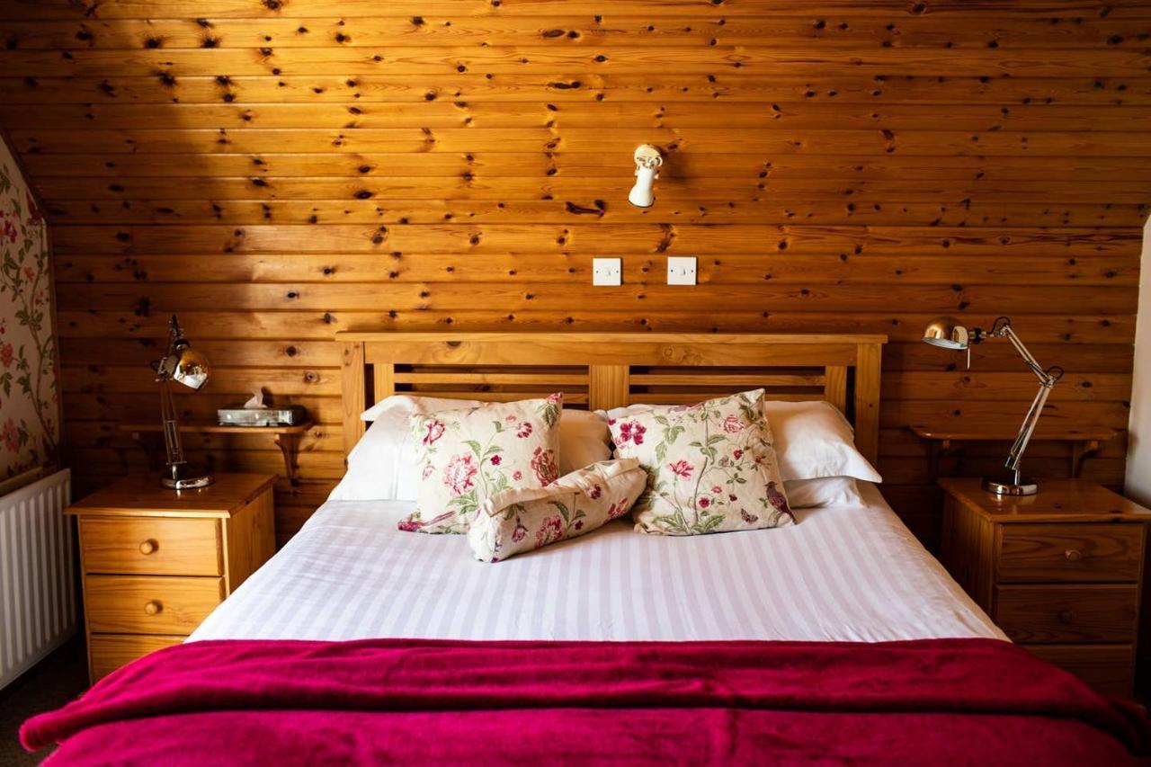Half Door Cottage Doolin Εξωτερικό φωτογραφία