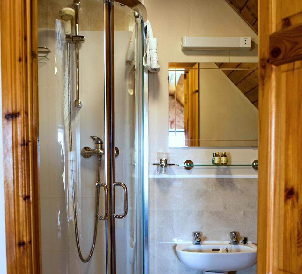 Half Door Cottage Doolin Εξωτερικό φωτογραφία